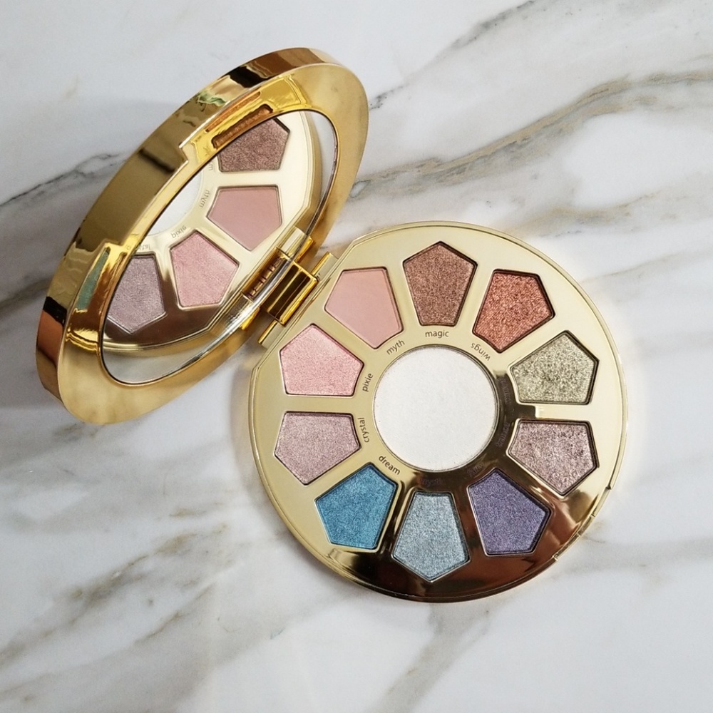 Tarte Make Believe in Yourself Palette